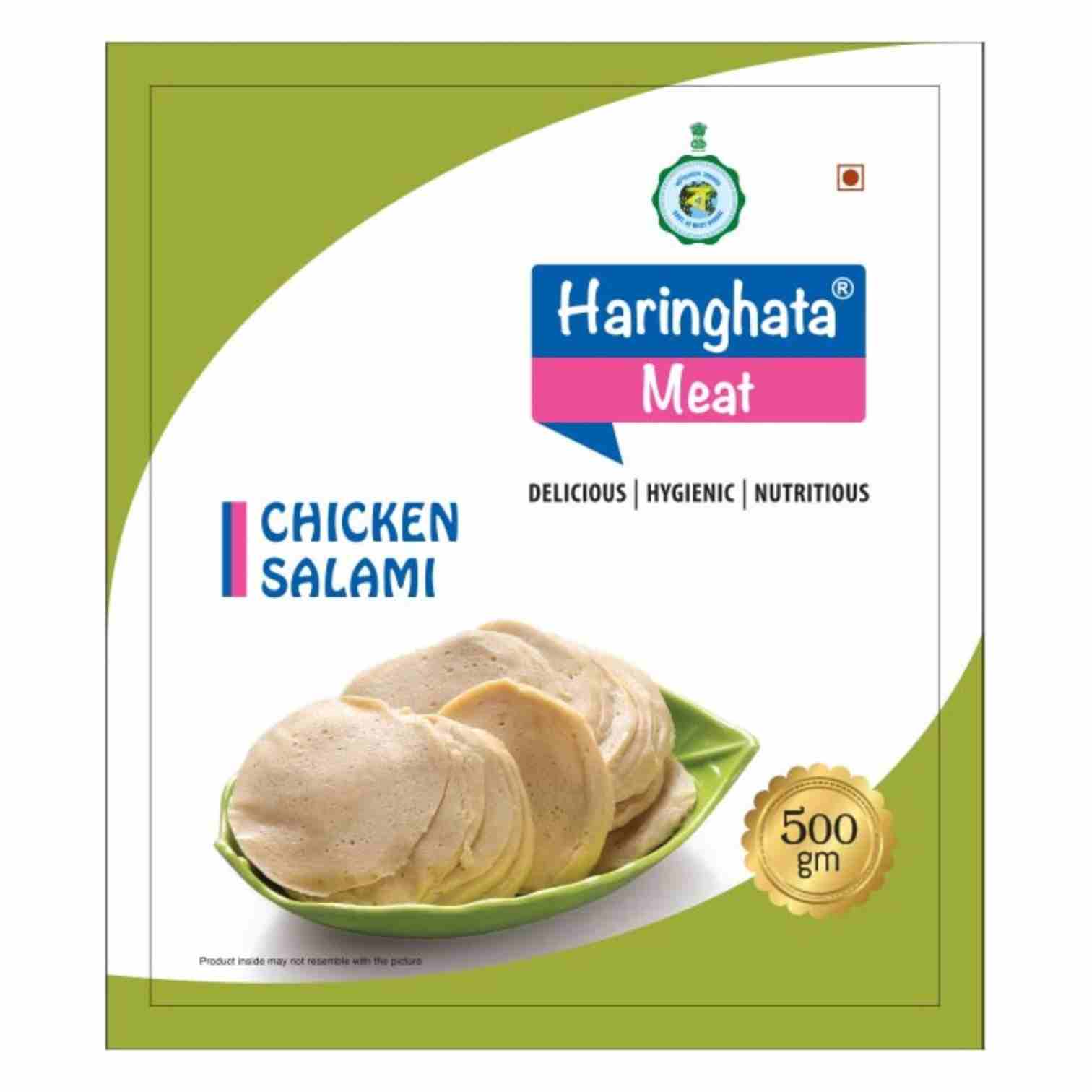 Haringhata Chicken Salami